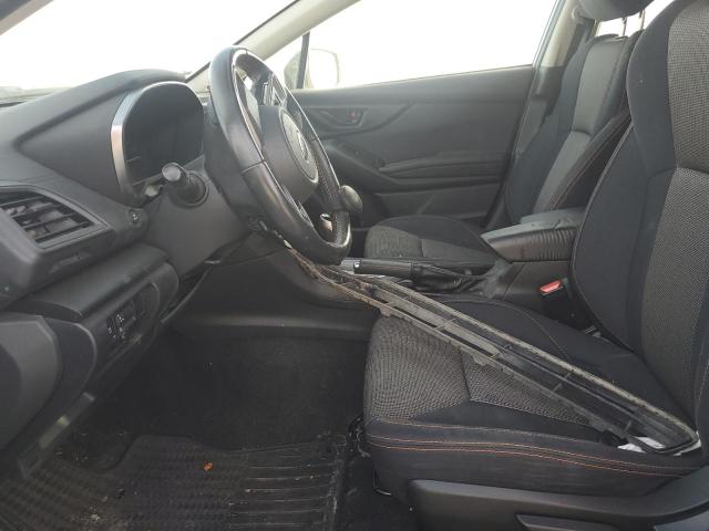 2018 SUBARU CROSSTREK - JF2GTADC3J8337329