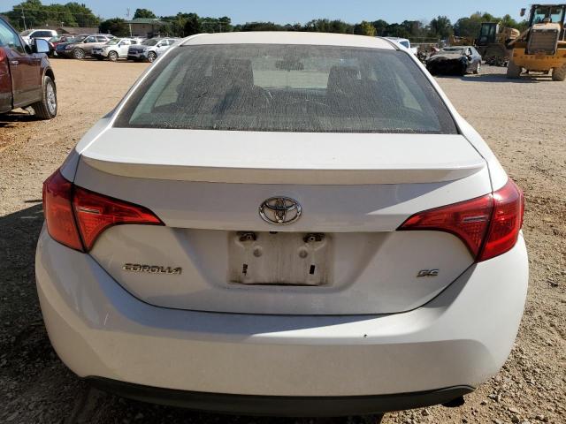 2017 TOYOTA COROLLA L - 5YFBURHE0HP639711