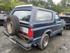 FORD BRONCO U10 photo