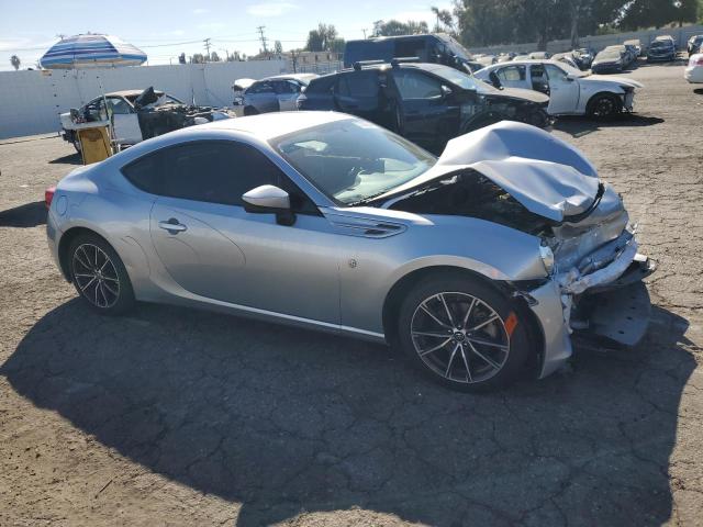 VIN JF1ZNAA15H8706311 2017 Toyota 86, Base no.4