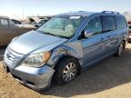 Lot #3033454083 2008 HONDA ODYSSEY EX