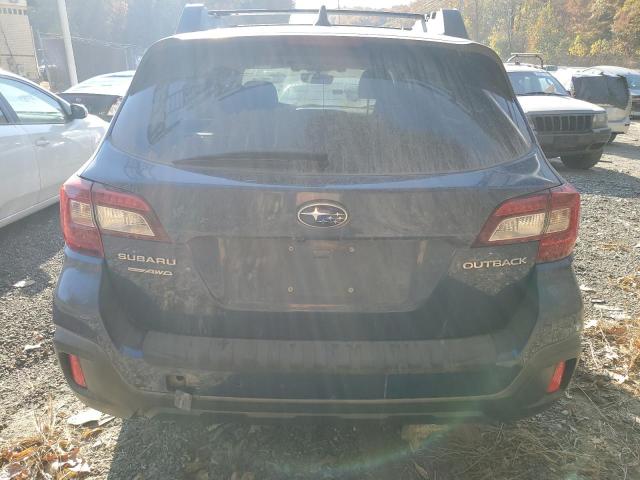 VIN 4S4BSAHC2K3340674 2019 Subaru Outback, 2.5I Pre... no.6