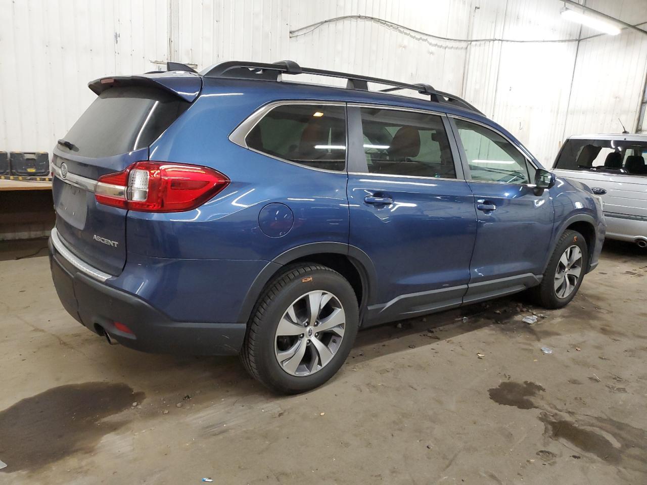 Lot #2943171425 2019 SUBARU ASCENT PRE