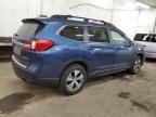 SUBARU ASCENT PRE photo