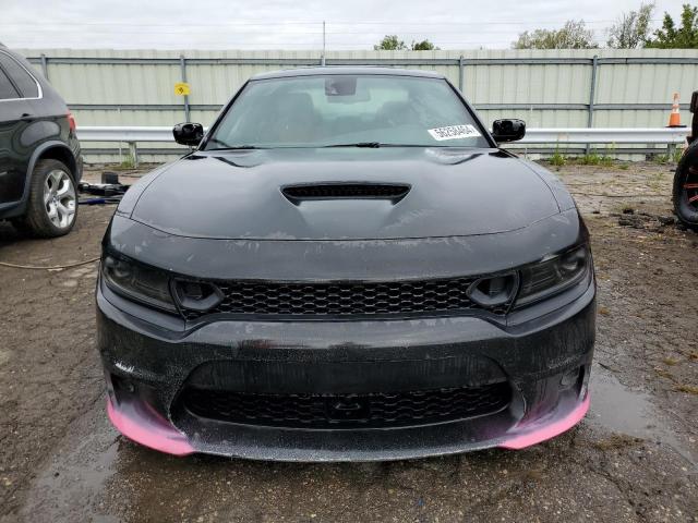 2022 DODGE CHARGER SC - 2C3CDXGJ3NH251773