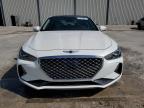 GENESIS G70 photo