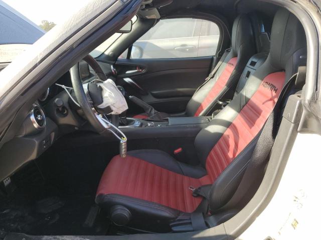 2019 FIAT 124 SPIDER - JC1NFAEK6K0142941