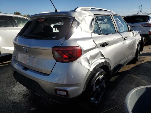 2023 HYUNDAI VENUE SEL - KMHRC8A35PU266862
