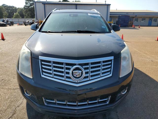 VIN 3GYFNDE37FS611399 2015 Cadillac SRX, Premium Co... no.5