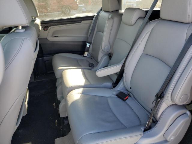 VIN 5FNRL6H94KB001824 2019 HONDA ODYSSEY no.11