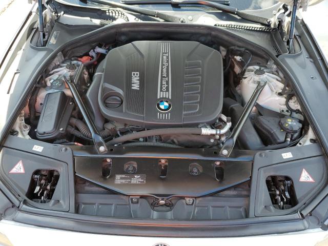 VIN WBAXA5C56ED001747 2014 BMW 5 Series, 535 D no.11