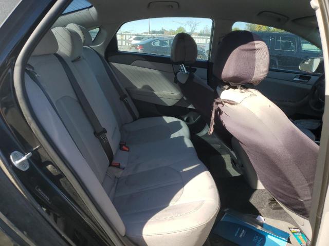 2016 HYUNDAI SONATA SE - 5NPE24AF1GH364516