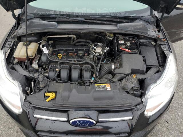 VIN 1FADP3F26EL187084 2014 Ford Focus, SE no.11