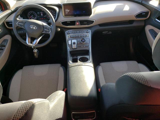 2023 HYUNDAI SANTA FE S - 5NMS2DAJ6PH508534