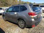 SUBARU FORESTER P photo