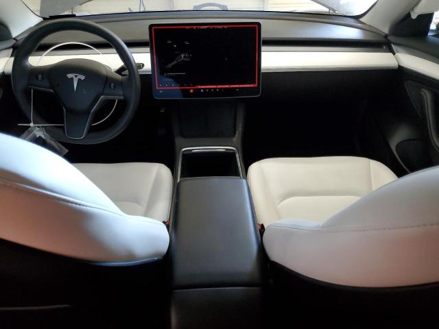 VIN 5YJ3E1EA0PF655602 2023 Tesla MODEL 3 no.8