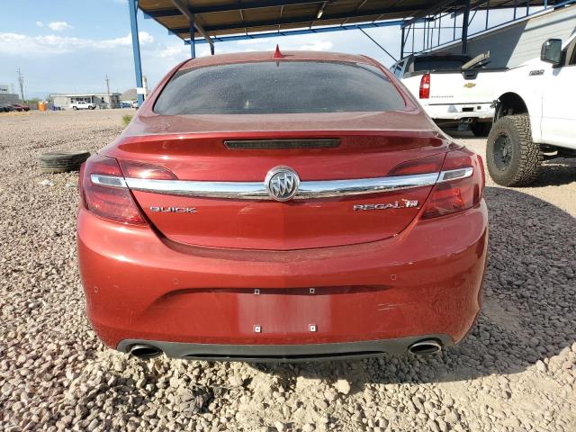 VIN 2G4GN5EXXE9294650 2014 Buick Regal, Premium no.6