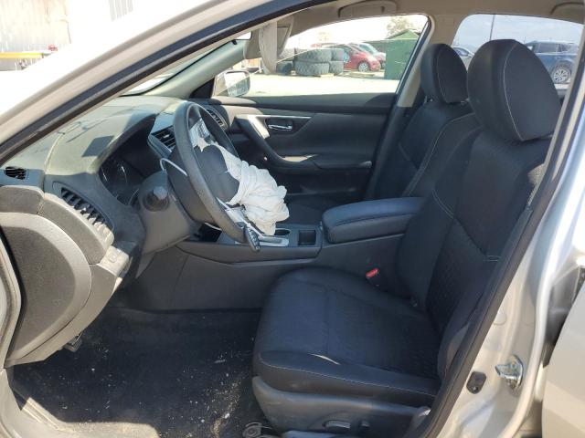 2018 NISSAN ALTIMA 2.5 - 1N4AL3AP3JC264876