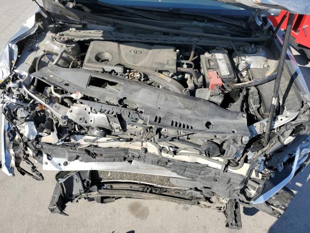 2018 TOYOTA CAMRY L - 4T1B11HK6JU556336