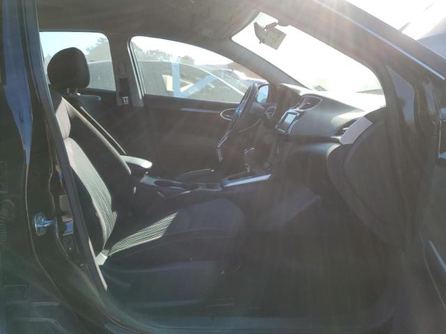 2019 NISSAN SENTRA S - 3N1AB7APXKY424123