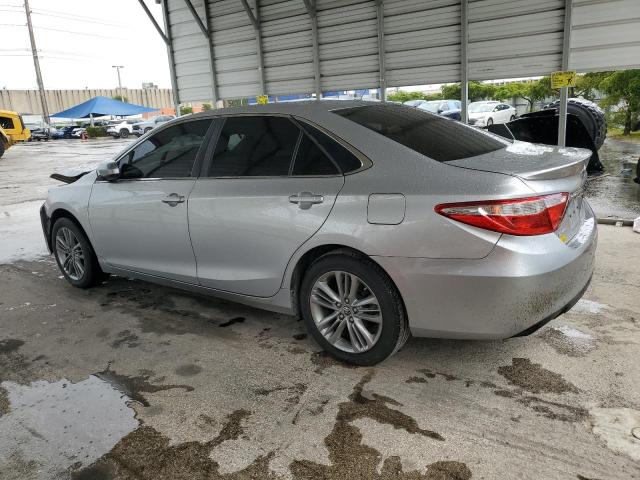 VIN 4T1BF1FK6FU970924 2015 Toyota Camry, LE no.2