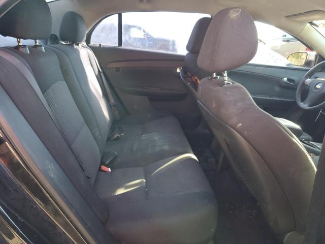 2012 CHEVROLET MALIBU 1LT - 1G1ZC5EU0CF111567