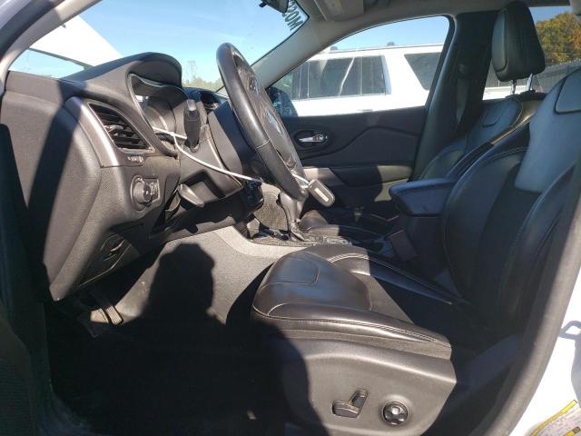2019 JEEP CHEROKEE L - 1C4PJMLB3KD484872