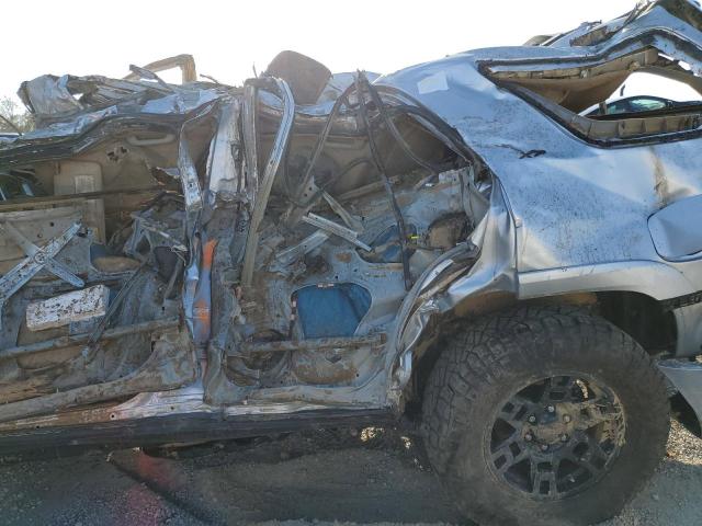 2024 TOYOTA 4RUNNER SR - JTENU5JR3R6255669