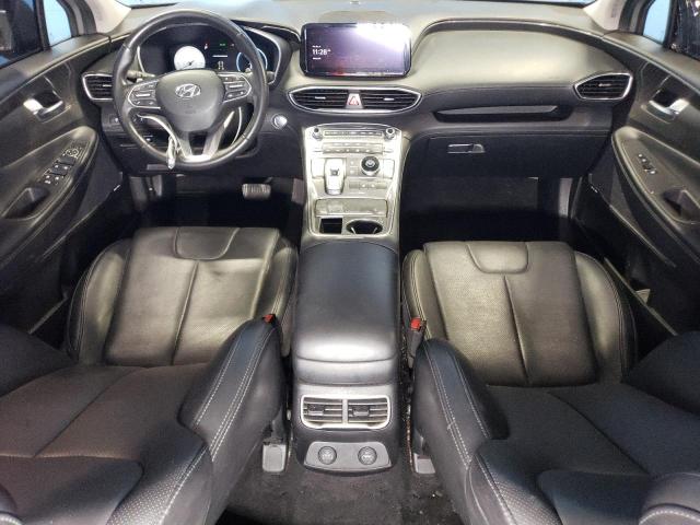 2023 HYUNDAI SANTA FE S - 5NMS34AJ2PH559929