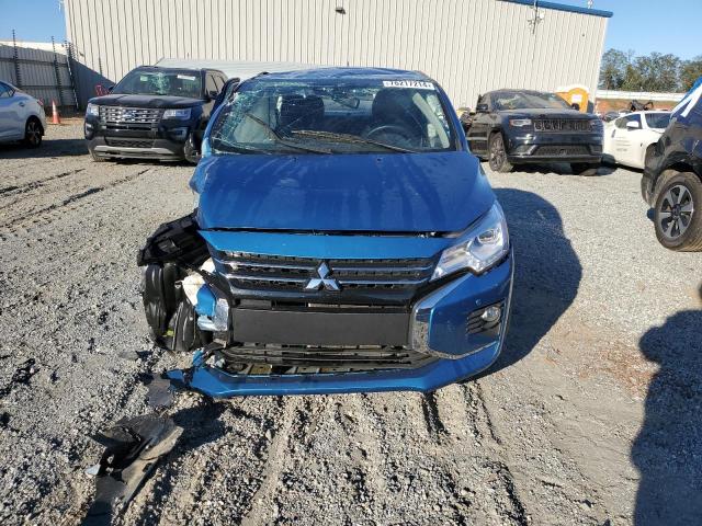 2024 MITSUBISHI MIRAGE G4 - ML32FVFJ6RHF07056