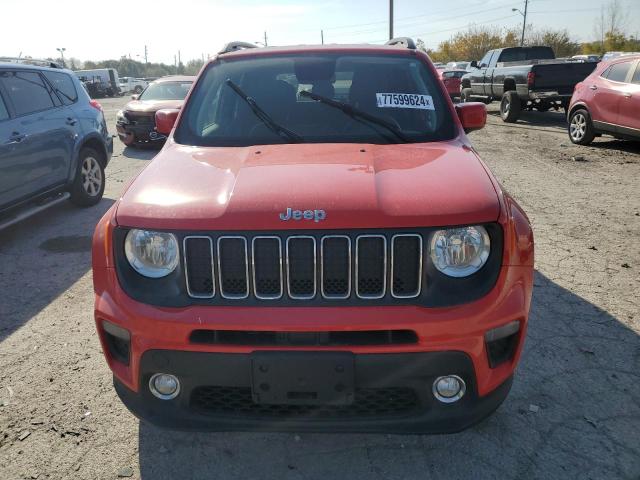 2019 JEEP RENEGADE L - ZACNJBBB4KPJ81868