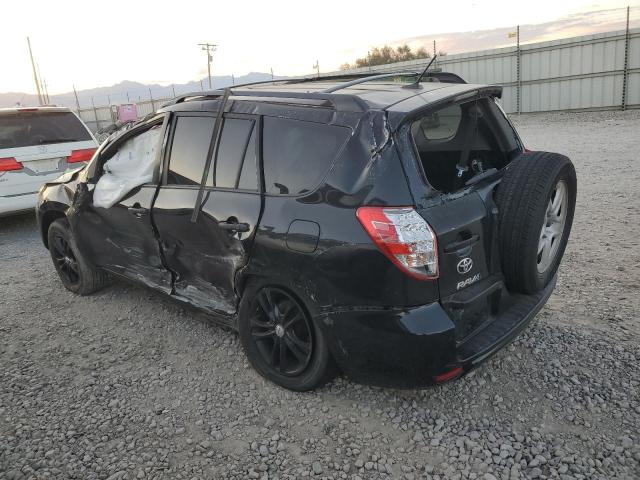 VIN 2T3KF4DV0BW093492 2011 Toyota RAV4 no.2