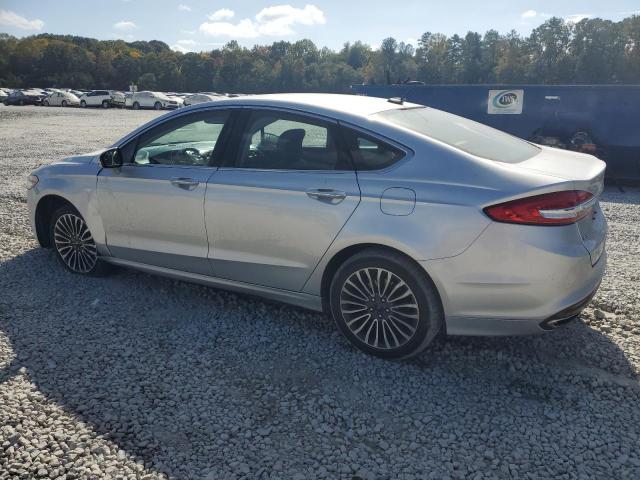 2017 FORD FUSION SE - 3FA6P0H91HR111165