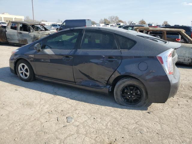 2015 TOYOTA PRIUS - JTDKN3DU9F1894818
