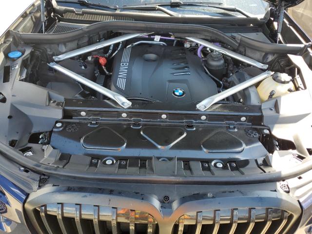 VIN 5UX23EM0XP9R58980 2023 BMW X7 no.12