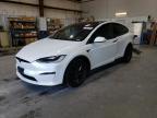 2022 TESLA MODEL X - 7SAXCAE57NF345585