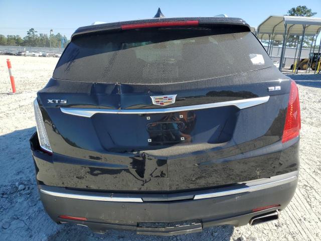 2019 CADILLAC XT5 - 1GYKNARS9KZ169849