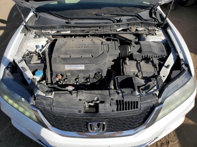 2015 HONDA ACCORD EXL - 1HGCT2B81FA007725
