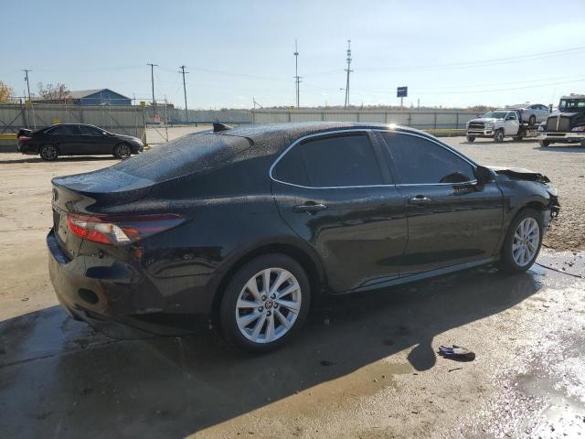 2022 TOYOTA CAMRY LE - 4T1R11AK6NU622169