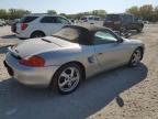 Lot #2952378883 2000 PORSCHE BOXSTER