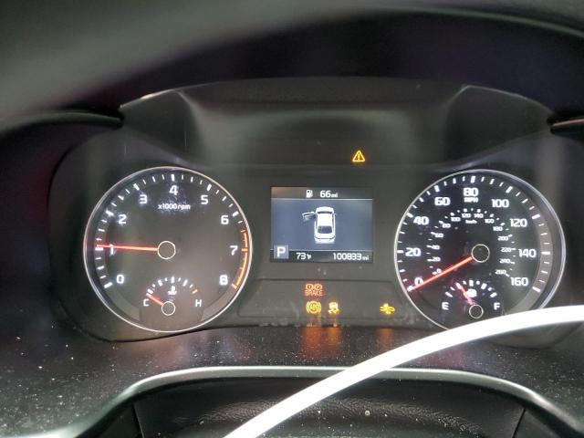 2019 KIA FORTE FE - 3KPF24AD4KE031971