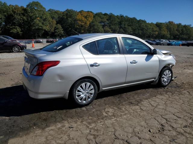 2015 NISSAN VERSA S - 3N1CN7AP2FL954914