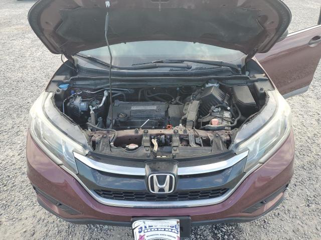 VIN 2HKRM3H32FH548346 2015 Honda CR-V, LX no.12