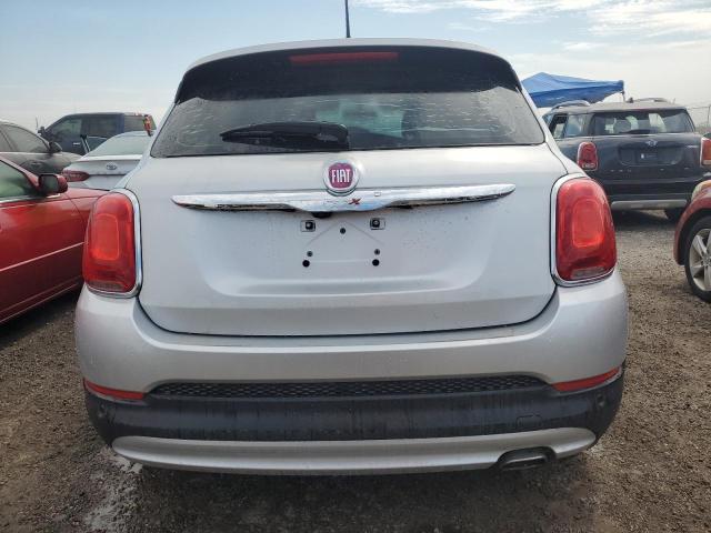 2018 FIAT 500X POP ZFBCFXAB8JP681735