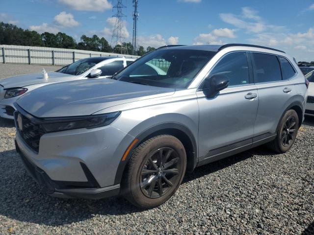 2024 HONDA CR-V SPORT - 7FARS5H5XRE024047