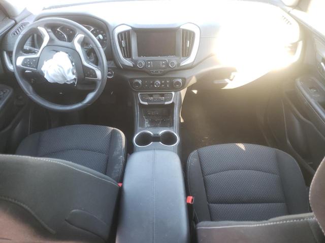 2022 GMC TERRAIN SL - 3GKALTEV5NL206351