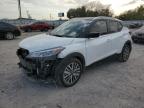 2024 NISSAN KICKS SV - 3N1CP5CV2RL573062