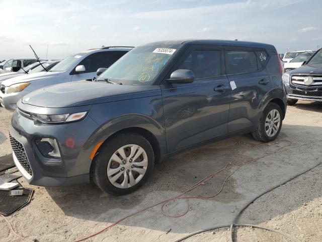 KNDJ23AU6L7059325 2020 KIA SOUL