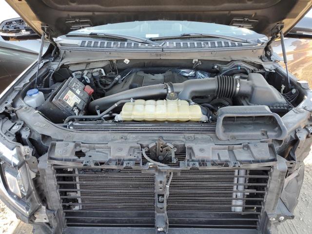 VIN 1FMJK1JT7LEA46585 2020 Ford Expedition, Max Xlt no.12