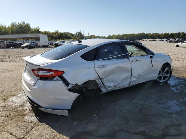 VIN 3FA6P0HR7DR124660 2013 Ford Fusion, SE no.3